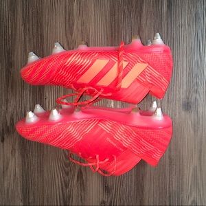 Adidas Nemezis SG 17.1 soccer cleats